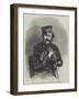 The Late Duke of Leeds-null-Framed Giclee Print