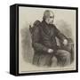 The Late Earl of Aberdeen-null-Framed Stretched Canvas