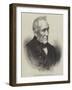 The Late Edward Hodges Baily-null-Framed Giclee Print