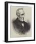 The Late Edward Hodges Baily-null-Framed Giclee Print