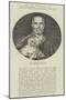 The Late Edwin Long-Charles Paul Renouard-Mounted Giclee Print