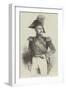 The Late Emperor of Russia-null-Framed Giclee Print