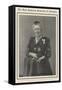 The Late Empress Frederick of Germany-null-Framed Stretched Canvas