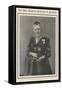 The Late Empress Frederick of Germany-null-Framed Stretched Canvas