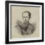 The Late Ex-Emperor Ferdinand of Austria-null-Framed Giclee Print