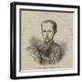 The Late Ex-Emperor Ferdinand of Austria-null-Framed Giclee Print