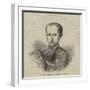 The Late Ex-Emperor Ferdinand of Austria-null-Framed Giclee Print