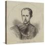 The Late Ex-Emperor Ferdinand of Austria-null-Stretched Canvas