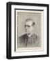 The Late Father S J Perry, Astronomer-null-Framed Giclee Print
