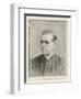 The Late Father S J Perry, Astronomer-null-Framed Giclee Print