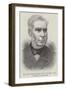 The Late Field-Marshal Sir R Dacres, Gcb, Constable of the Tower-null-Framed Giclee Print