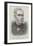 The Late Field-Marshal Sir R Dacres, Gcb, Constable of the Tower-null-Framed Giclee Print