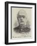 The Late General Alfred Heyland-null-Framed Giclee Print