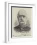 The Late General Alfred Heyland-null-Framed Giclee Print