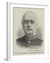 The Late General Alfred Heyland-null-Framed Giclee Print
