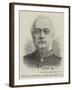 The Late General Alfred Heyland-null-Framed Giclee Print