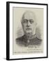 The Late General Alfred Heyland-null-Framed Giclee Print