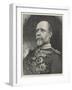 The Late General Sir Edward Bruce Hamley, Kcb-null-Framed Giclee Print