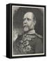 The Late General Sir Edward Bruce Hamley, Kcb-null-Framed Stretched Canvas