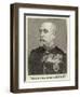 The Late General Sir John Hudson-null-Framed Giclee Print