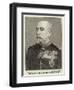 The Late General Sir John Hudson-null-Framed Giclee Print