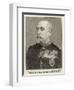 The Late General Sir John Hudson-null-Framed Giclee Print