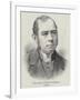 The Late George Fordham, Jockey-null-Framed Giclee Print