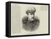 The Late Grand Duke Nicholas of Russia-null-Framed Stretched Canvas