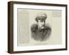 The Late Grand Duke Nicholas of Russia-null-Framed Giclee Print