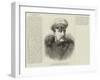 The Late Grand Duke Nicholas of Russia-null-Framed Giclee Print