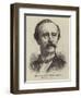 The Late Henry Gamble Blagrove-null-Framed Giclee Print