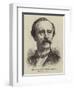 The Late Henry Gamble Blagrove-null-Framed Giclee Print