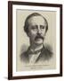The Late Henry Gamble Blagrove-null-Framed Giclee Print