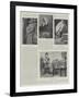 The Late Henry Stacy Marks-Henry Stacey Marks-Framed Giclee Print