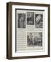 The Late Henry Stacy Marks-Henry Stacey Marks-Framed Giclee Print