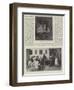 The Late J B Burgess-John-bagnold Burgess-Framed Giclee Print