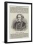 The Late J C Calhoun, Esquire-null-Framed Giclee Print