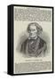 The Late J C Calhoun, Esquire-null-Framed Stretched Canvas