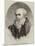 The Late James Ward, Esquire-Thomas Harrington Wilson-Mounted Giclee Print