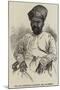 The Late Jeejeebhoy Dadabhoy, Esquire, of Bombay-null-Mounted Giclee Print