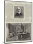 The Late John Greenleaf Whittier-Thomas Harrington Wilson-Mounted Giclee Print