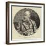 The Late John Pettie-Charles Paul Renouard-Framed Giclee Print