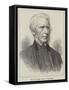 The Late Joseph Pease, of Darlington-null-Framed Stretched Canvas