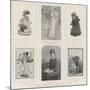 The Late Kate Greenaway and Examples of Her Work-Kate Greenaway-Mounted Giclee Print