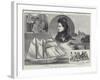 The Late Lady Brassey-Thomas Harrington Wilson-Framed Giclee Print