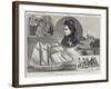 The Late Lady Brassey-Thomas Harrington Wilson-Framed Giclee Print