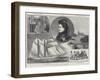 The Late Lady Brassey-Thomas Harrington Wilson-Framed Giclee Print