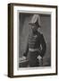 The Late Lieutenant-General Keith Fraser-null-Framed Giclee Print