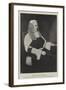 The Late Lord Blackburn-George Aikman-Framed Giclee Print
