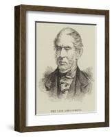 The Late Lord Camoys-null-Framed Giclee Print